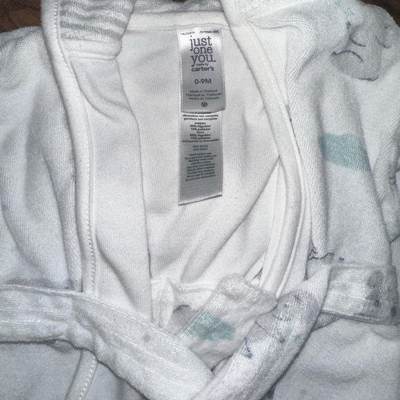 Baby Koala Robe - Picture 5 of 5